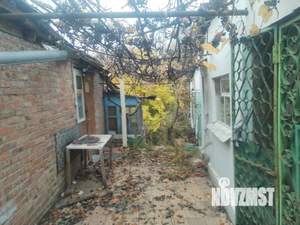 Дом 63м&sup2;, 1-этажный, участок 13 сот.  