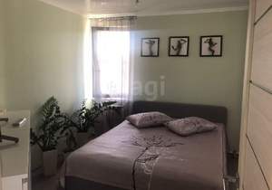 Дом 89м&sup2;, 2-этажный, участок 5 сот.  