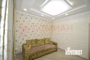 Дом 100м&sup2;, 1-этажный, участок 4 сот.  