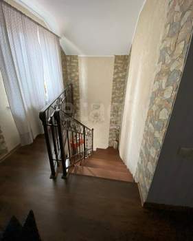 Дом 151м², 2-этажный, участок 7 сот.  