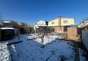 Дом 150м², 2-этажный, участок 5 сот.  