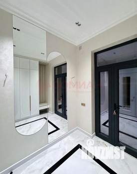 Дом 120м&sup2;, 1-этажный, участок 5 сот.  