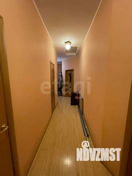 Дом 82м&sup2;, 1-этажный, участок 3 сот.  