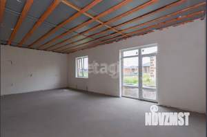 Дом 109м², 1-этажный, участок 9 сот.  