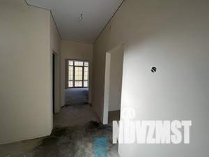 Коттедж 170м², 2-этажный, участок 3 сот.  