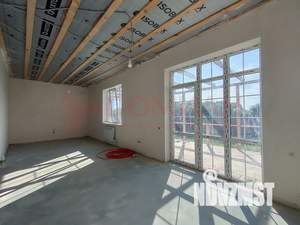 Дом 125м&sup2;, 1-этажный, участок 5 сот.  