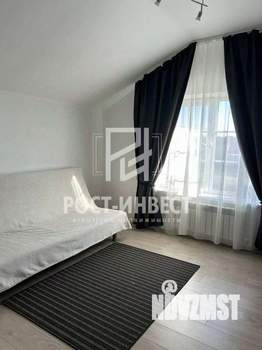 Дом 113м&sup2;, 2-этажный, участок 4 сот.  