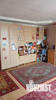 Дом 165м², 2-этажный, участок 5 сот.  