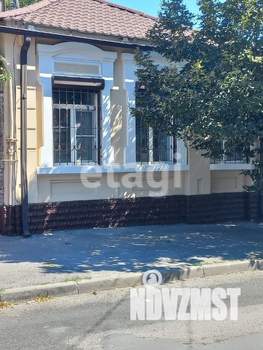 Дом 60м², 1-этажный, участок 3 сот.  