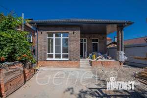 Дом 120м², 1-этажный, участок 4 сот.  