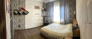 Дом 150м², 1-этажный, участок 7 сот.  