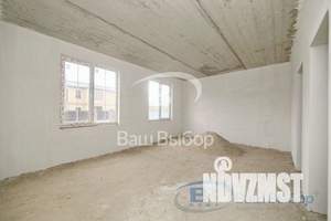 Дом 140м&sup2;, 3-этажный, участок 4 сот.  