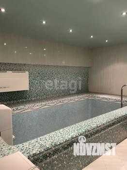 Дом 570м², 4-этажный, участок 19 сот.  