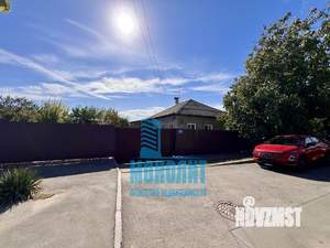 Дом 90м&sup2;, 1-этажный, участок 8 сот.  