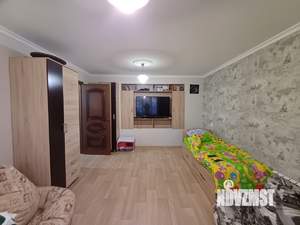 Дом 56м², 1-этажный, участок 6 сот.  