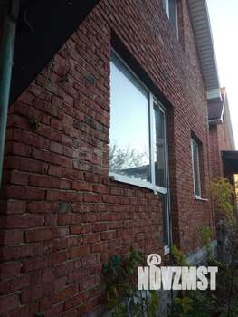 Дом 116м&sup2;, 2-этажный, участок 3 сот.  