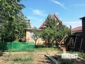 Дом 90м², 2-этажный, участок 7 сот.  