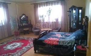 Дом 327м&sup2;, 2-этажный, участок 6 сот.  