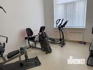 Дом 225м², 3-этажный, участок 4 сот.  