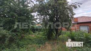 Дом 83м&sup2;, 1-этажный, участок 6 сот.  