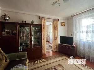 Дом 48м², 1-этажный, участок 3 сот.  