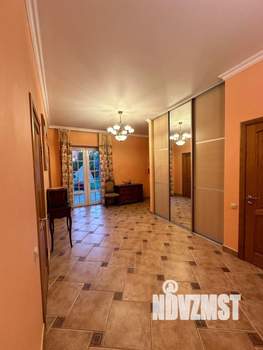 Дом 110м&sup2;, 1-этажный, участок 5 сот.  