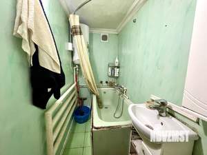 Дом 70м², 1-этажный, участок 1 сот.  