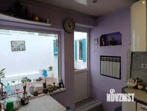 Дом 70м², 1-этажный, участок 1 сот.  