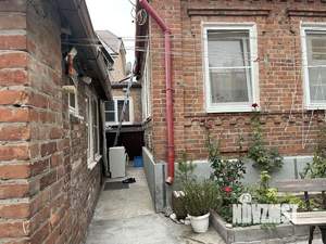 Дом 63м&sup2;, 1-этажный, участок 3 сот.  