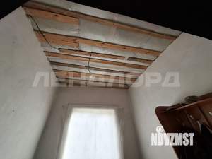 Дом 90м&sup2;, 1-этажный, участок 9 сот.  