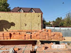 Дом 89м&sup2;, 1-этажный, участок 742 сот.  