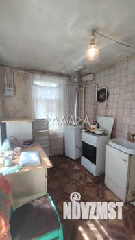 Дом 22м², 1-этажный, участок 1 сот.  