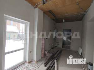 Дом 90м&sup2;, 2-этажный, участок 4 сот.  