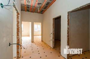 Дом 90м&sup2;, 1-этажный, участок 4 сот.  