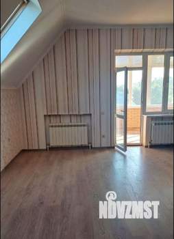 Дом 282м², 2-этажный, участок 5 сот.  