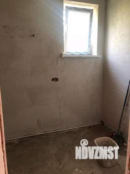 Дом 100м&sup2;, 1-этажный, участок 3 сот.  