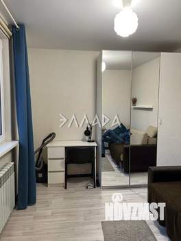 Дом 24м&sup2;, 1-этажный, участок 1 сот.  