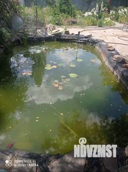 Дом 154м&sup2;, 3-этажный, участок 9 сот.  