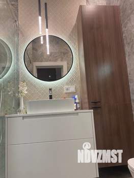 Дом 210м&sup2;, 3-этажный, участок 4 сот.  