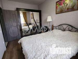 Дом 63м&sup2;, 1-этажный, участок 2 сот.  