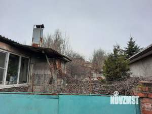 Дом 82м&sup2;, 1-этажный, участок 4 сот.  