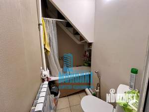 Дом 76м², 2-этажный, участок 4 сот.  