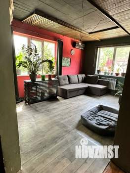 Дом 84м², 2-этажный, участок 3 сот.  