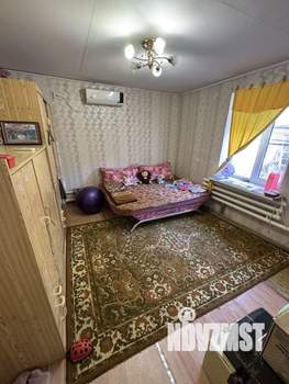 Дом 91м², 1-этажный, участок 2 сот.  