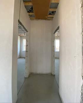 Дом 130м&sup2;, 2-этажный, участок 3 сот.  