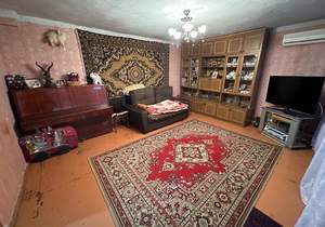 Дом 100м², 1-этажный, участок 3 сот.  