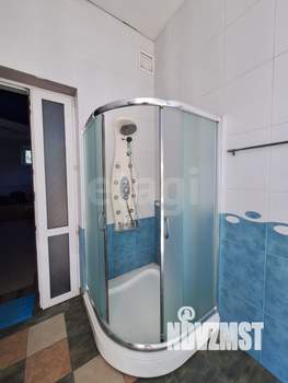 Дом 764м&sup2;, 3-этажный, участок 13 сот.  