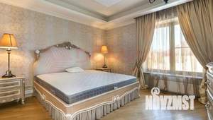 Дом 160м², 2-этажный, участок 4 сот.  