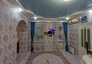 Дом 120м², 2-этажный, участок 2 сот.  