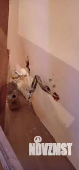 Дом 126м&sup2;, 1-этажный, участок 5 сот.  